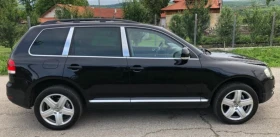 VW Touareg 3.0 tdi | Mobile.bg    4