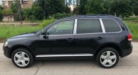VW Touareg 3.0 tdi | Mobile.bg    12