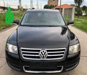 VW Touareg 3.0 tdi | Mobile.bg    10