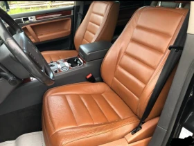 VW Touareg 3.0 tdi | Mobile.bg    3