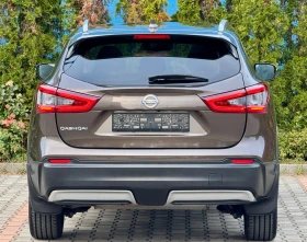 Nissan Qashqai Facelift-1.6D-ПАНОРАМА-КОЖА-ПОДГРЕВ-KEYLES-ОТЛИЧЕН - 28890 лв. - 59479840 4