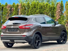 Nissan Qashqai Facelift-1.6D-ПАНОРАМА-КОЖА-ПОДГРЕВ-KEYLES-ОТЛИЧЕН - 28890 лв. - 59479840 5