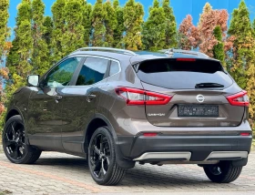 Nissan Qashqai Facelift-1.6D-ПАНОРАМА-КОЖА-ПОДГРЕВ-KEYLES-ОТЛИЧЕН - 28890 лв. - 59479840 3