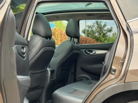 Nissan Qashqai Facelift-1.6D-ПАНОРАМА-КОЖА-ПОДГРЕВ-KEYLES-ОТЛИЧЕН - 28890 лв. - 59479840 10