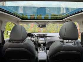 Nissan Qashqai Facelift-1.6D-ПАНОРАМА-КОЖА-ПОДГРЕВ-KEYLES-ОТЛИЧЕН - 28890 лв. - 59479840 11