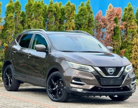 Nissan Qashqai Facelift-1.6D-ПАНОРАМА-КОЖА-ПОДГРЕВ-KEYLES-ОТЛИЧЕН - 28890 лв. - 59479840 6