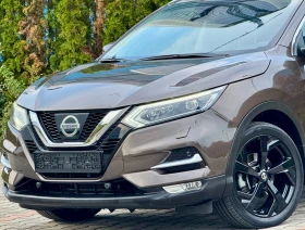 Nissan Qashqai Facelift-1.6D-ПАНОРАМА-КОЖА-ПОДГРЕВ-KEYLES-ОТЛИЧЕН - 28890 лв. - 59479840 2