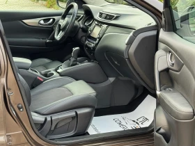 Nissan Qashqai Facelift-1.6D-ПАНОРАМА-КОЖА-ПОДГРЕВ-KEYLES-ОТЛИЧЕН - 28890 лв. - 59479840 14