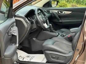 Nissan Qashqai Facelift-1.6D-ПАНОРАМА-КОЖА-ПОДГРЕВ-KEYLES-ОТЛИЧЕН - 28890 лв. - 59479840 8
