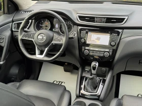 Nissan Qashqai Facelift-1.6D-ПАНОРАМА-КОЖА-ПОДГРЕВ-KEYLES-ОТЛИЧЕН - 28890 лв. - 59479840 12