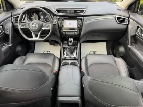 Nissan Qashqai Facelift-1.6D-ПАНОРАМА-КОЖА-ПОДГРЕВ-KEYLES-ОТЛИЧЕН - 28890 лв. - 59479840 13