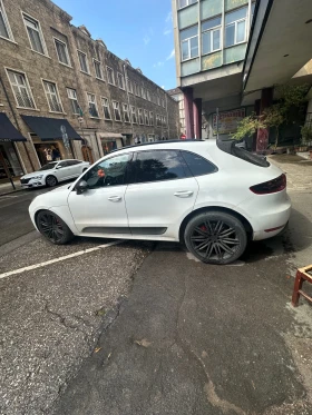 Обява за продажба на Porsche Macan ~15 000 лв. - изображение 2