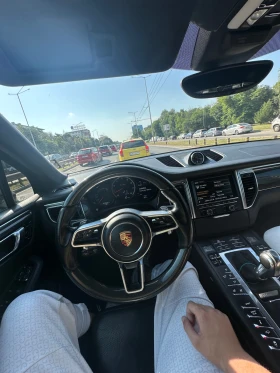 Обява за продажба на Porsche Macan ~15 000 лв. - изображение 6