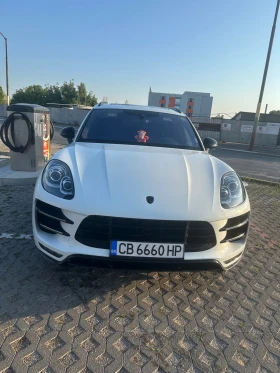 Обява за продажба на Porsche Macan ~15 000 лв. - изображение 1