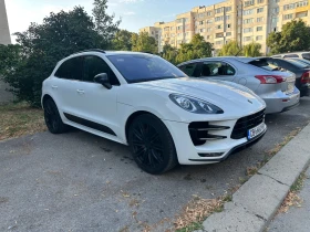 Обява за продажба на Porsche Macan ~15 000 лв. - изображение 3