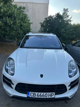 Обява за продажба на Porsche Macan ~15 000 лв. - изображение 5