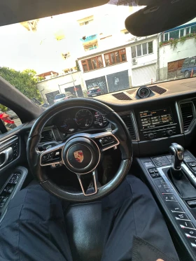 Обява за продажба на Porsche Macan ~15 000 лв. - изображение 7