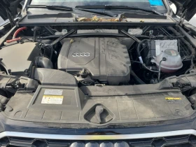 Audi Q5 * CARFAX * АВТО КРЕДИТ * ЦЕНА ДО БГ! - 51999 лв. - 90388049 16