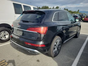 Audi Q5 * CARFAX * АВТО КРЕДИТ * ЦЕНА ДО БГ! - 51999 лв. - 90388049 4
