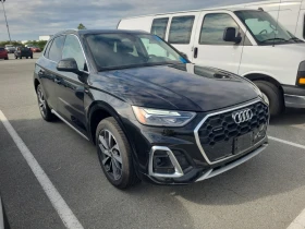 Audi Q5 * CARFAX * АВТО КРЕДИТ * ЦЕНА ДО БГ! - 51999 лв. - 90388049 2