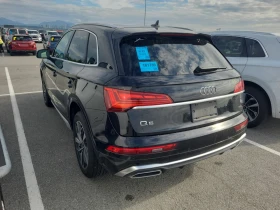 Audi Q5 * CARFAX * АВТО КРЕДИТ * ЦЕНА ДО БГ! - 51999 лв. - 90388049 3