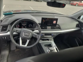 Audi Q5 * CARFAX * АВТО КРЕДИТ * ЦЕНА ДО БГ! - 51999 лв. - 90388049 7