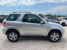 Обява за продажба на Toyota Rav4 * 2.0i* 150к.с* ITALY*  ~9 900 лв. - изображение 4