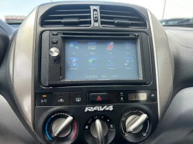 Обява за продажба на Toyota Rav4 * 2.0i* 150к.с* ITALY*  ~9 900 лв. - изображение 8