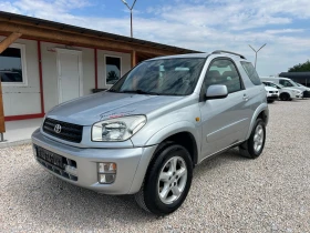Обява за продажба на Toyota Rav4 * 2.0i* 150к.с* ITALY*  ~9 900 лв. - изображение 1