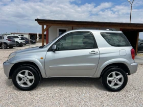 Обява за продажба на Toyota Rav4 * 2.0i* 150к.с* ITALY*  ~9 900 лв. - изображение 5