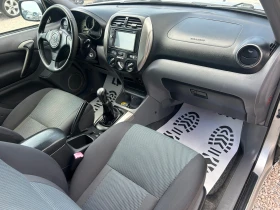 Обява за продажба на Toyota Rav4 * 2.0i* 150к.с* ITALY*  ~9 900 лв. - изображение 7