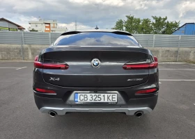 BMW X4 30i/252hp | 32 000km |  ! |   |  | Mobile.bg    6