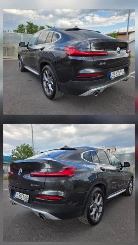 BMW X4 30i/252hp | 32 000km |  ! |   |  | Mobile.bg    5