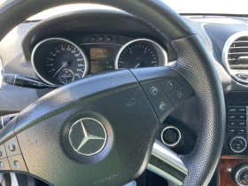Обява за продажба на Mercedes-Benz ML 320 ~13 300 лв. - изображение 4