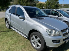 Обява за продажба на Mercedes-Benz ML 320 ~13 300 лв. - изображение 2