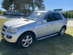 Обява за продажба на Mercedes-Benz ML 320 ~13 300 лв. - изображение 1