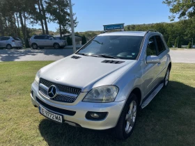 Обява за продажба на Mercedes-Benz ML 320 ~13 300 лв. - изображение 1