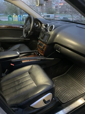Mercedes-Benz ML 320 | Mobile.bg    16