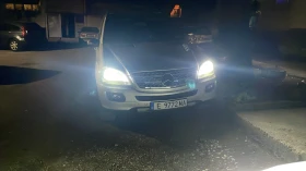 Mercedes-Benz ML 320 | Mobile.bg    13
