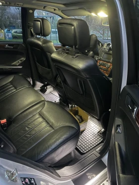 Mercedes-Benz ML 320 | Mobile.bg    15