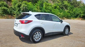 Mazda CX-5 AUTOMAT AWD | Mobile.bg    3