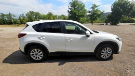 Mazda CX-5 AUTOMAT AWD | Mobile.bg    5