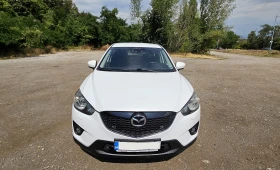 Mazda CX-5 AUTOMAT AWD | Mobile.bg    7