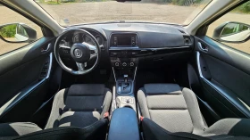 Mazda CX-5 AUTOMAT AWD | Mobile.bg    10