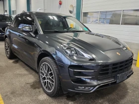 Обява за продажба на Porsche Macan * АВТО КРЕДИТ* ЦЕНА ДО БГ * CARFAX *  ~46 999 лв. - изображение 1