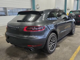 Обява за продажба на Porsche Macan * АВТО КРЕДИТ* ЦЕНА ДО БГ * CARFAX *  ~46 999 лв. - изображение 2