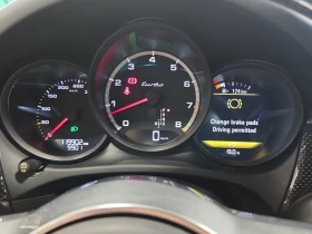 Обява за продажба на Porsche Macan * АВТО КРЕДИТ* ЦЕНА ДО БГ * CARFAX *  ~46 999 лв. - изображение 7