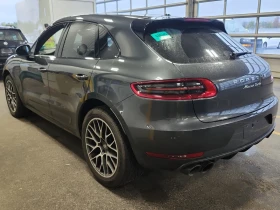 Обява за продажба на Porsche Macan * АВТО КРЕДИТ* ЦЕНА ДО БГ * CARFAX *  ~46 999 лв. - изображение 3