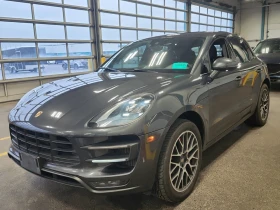 Обява за продажба на Porsche Macan * АВТО КРЕДИТ* ЦЕНА ДО БГ * CARFAX *  ~46 999 лв. - изображение 1