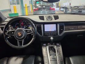 Обява за продажба на Porsche Macan * АВТО КРЕДИТ* ЦЕНА ДО БГ * CARFAX *  ~46 999 лв. - изображение 6